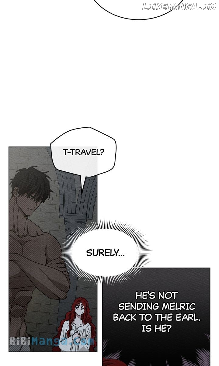 Read Under the Oak Tree EN Manga Online