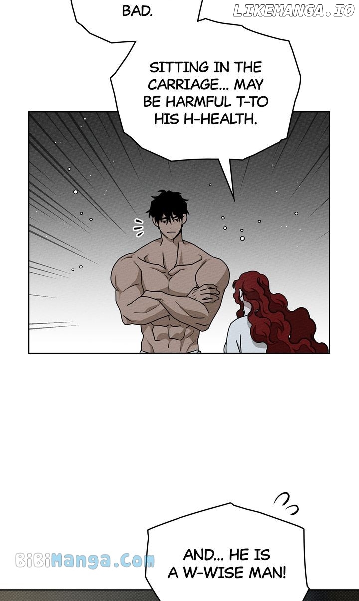 Read Under the Oak Tree EN Manga Online