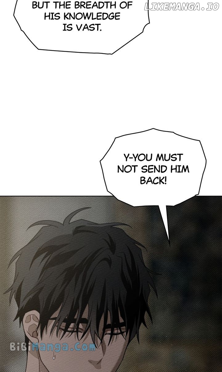 Read Under the Oak Tree EN Manga Online