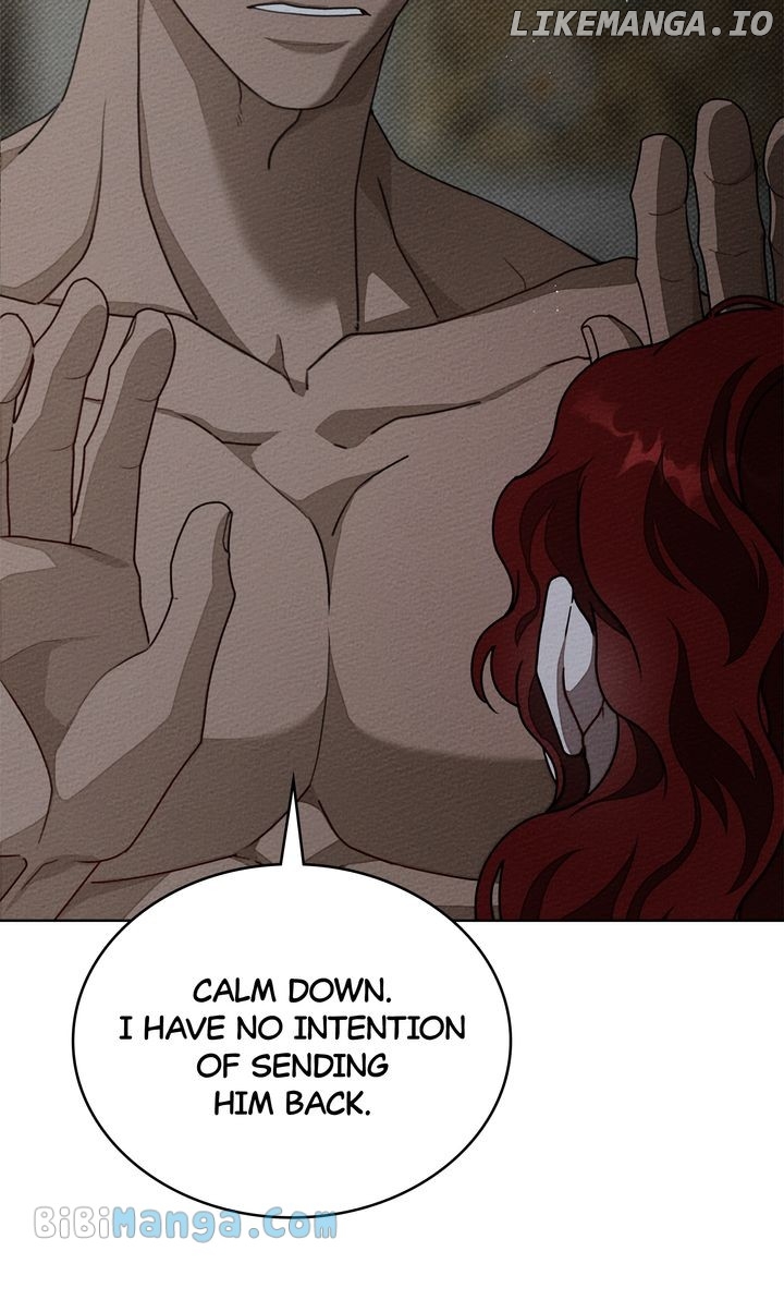 Read Under the Oak Tree EN Manga Online