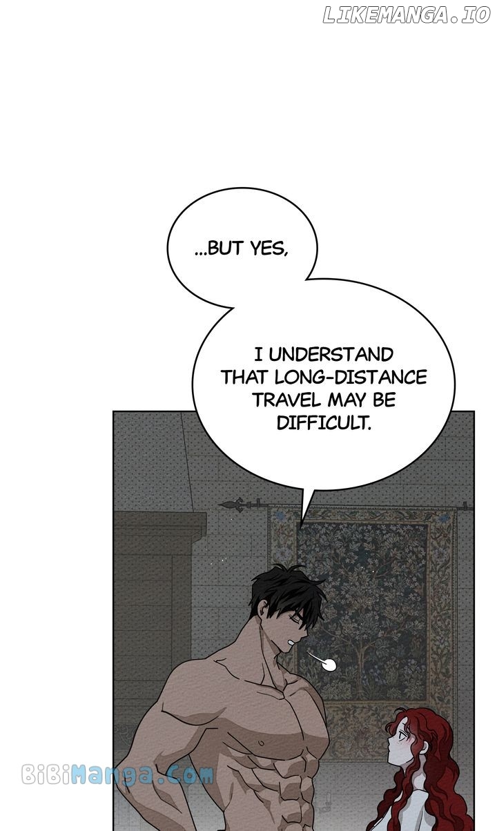 Read Under the Oak Tree EN Manga Online
