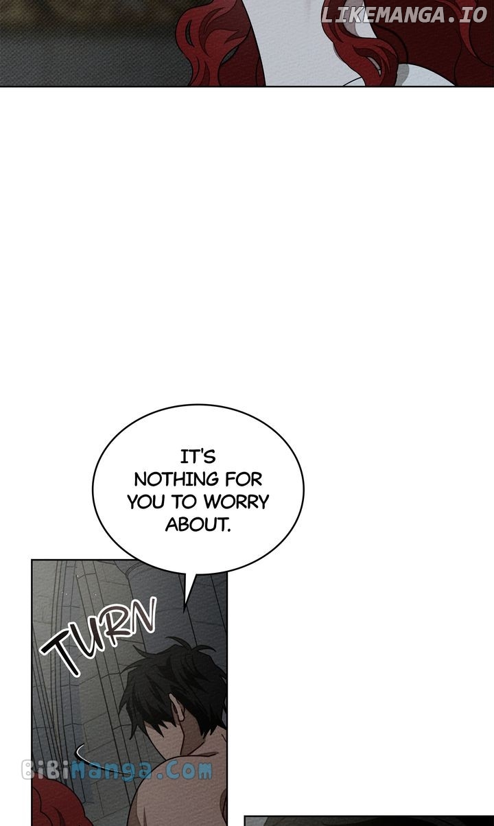 Read Under the Oak Tree EN Manga Online