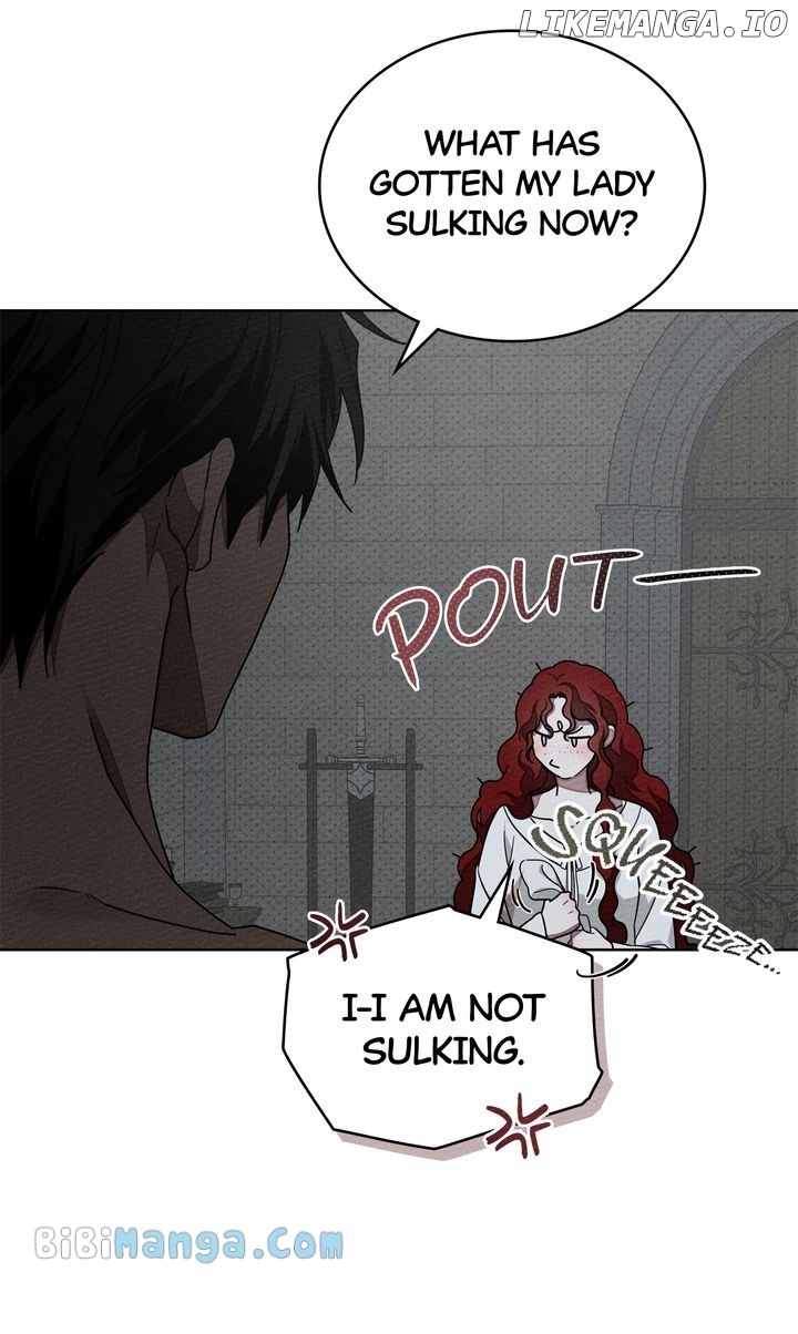 Read Under the Oak Tree EN Manga Online