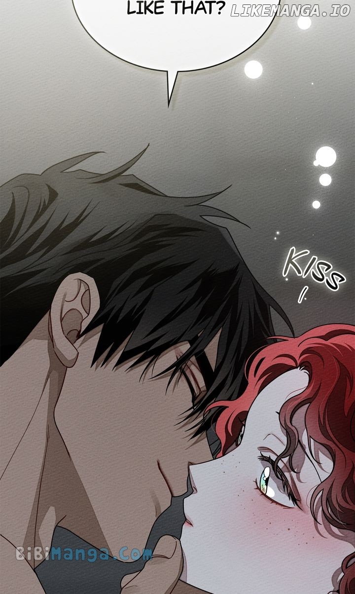Read Under the Oak Tree EN Manga Online