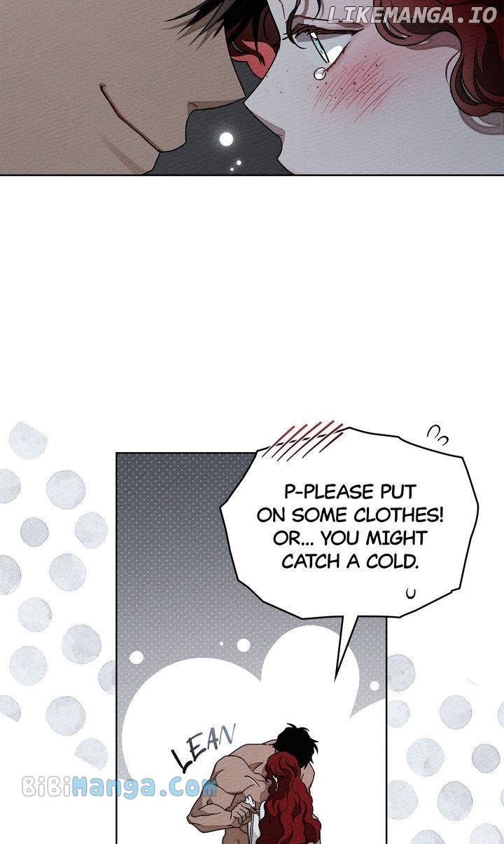 Read Under the Oak Tree EN Manga Online