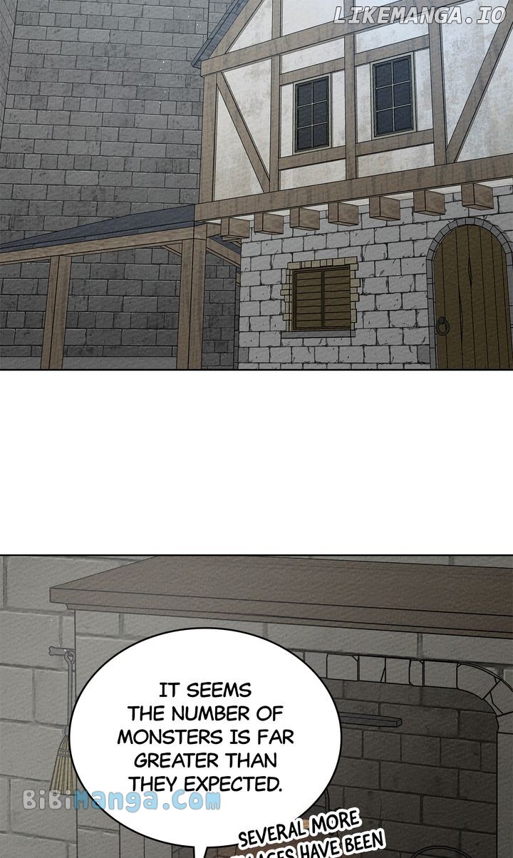 Read Under the Oak Tree EN Manga Online