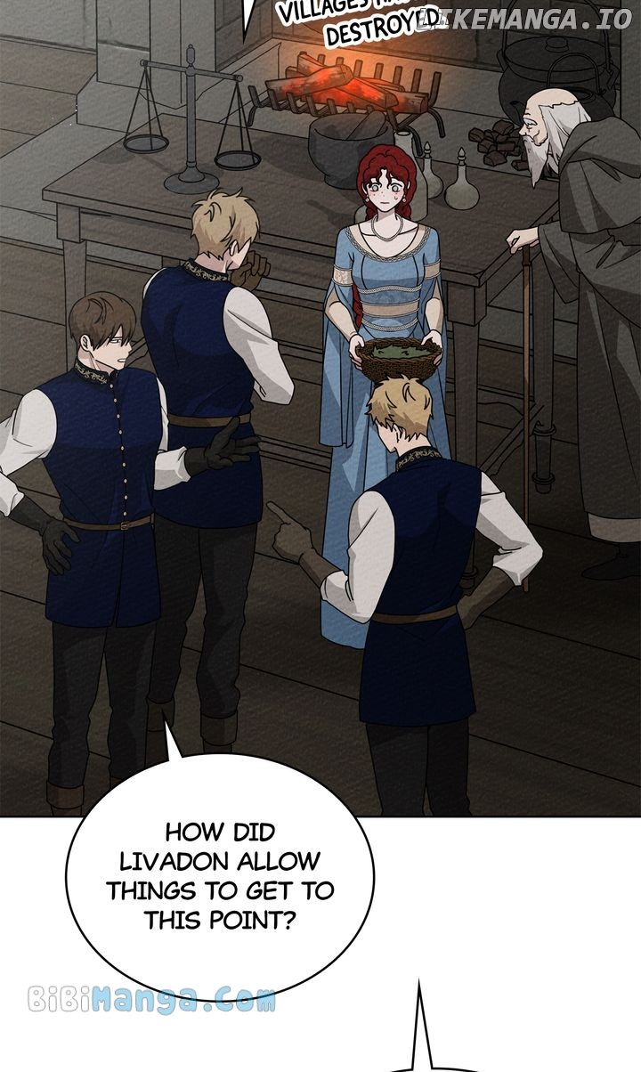 Read Under the Oak Tree EN Manga Online