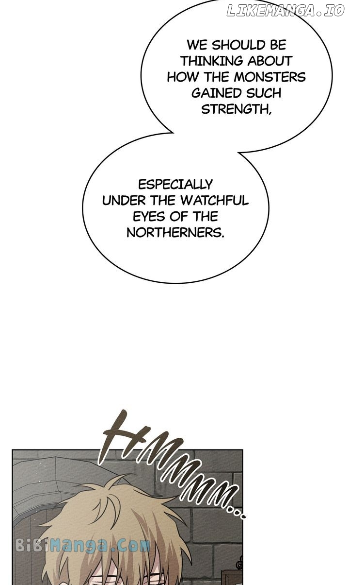 Read Under the Oak Tree EN Manga Online