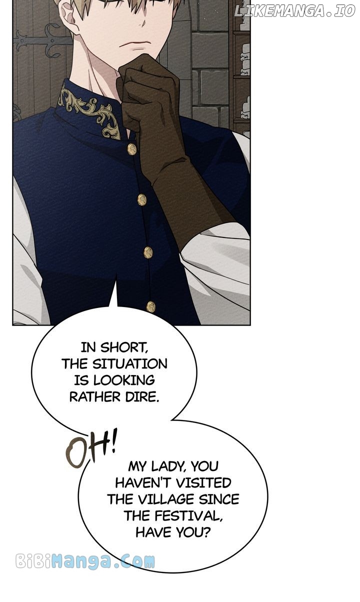 Read Under the Oak Tree EN Manga Online
