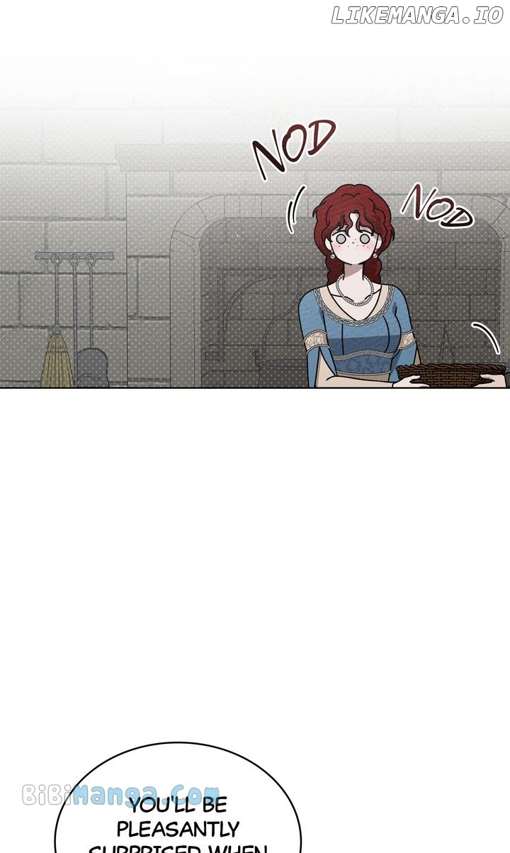 Read Under the Oak Tree EN Manga Online