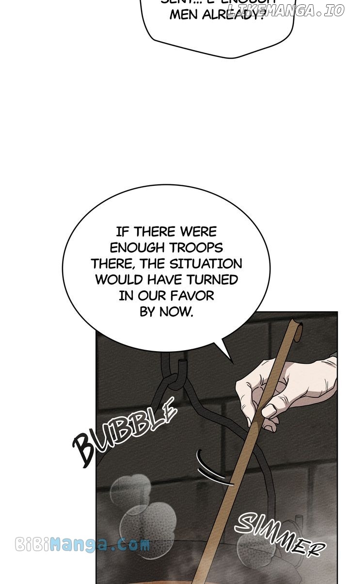 Read Under the Oak Tree EN Manga Online