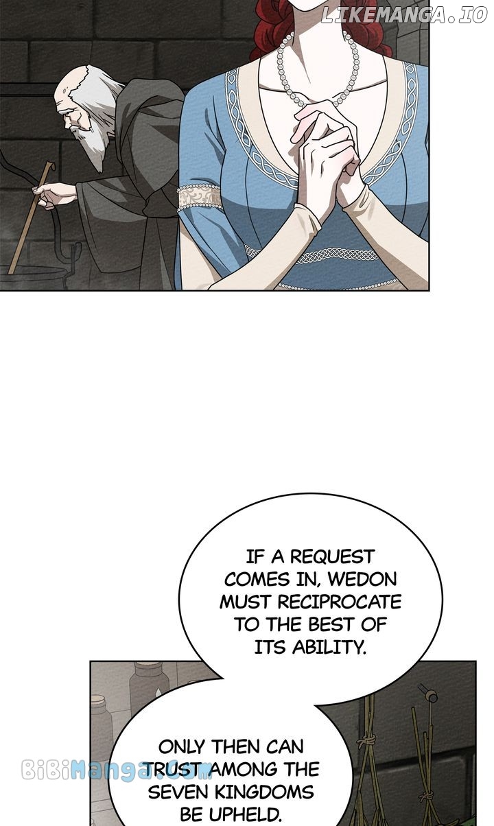 Read Under the Oak Tree EN Manga Online