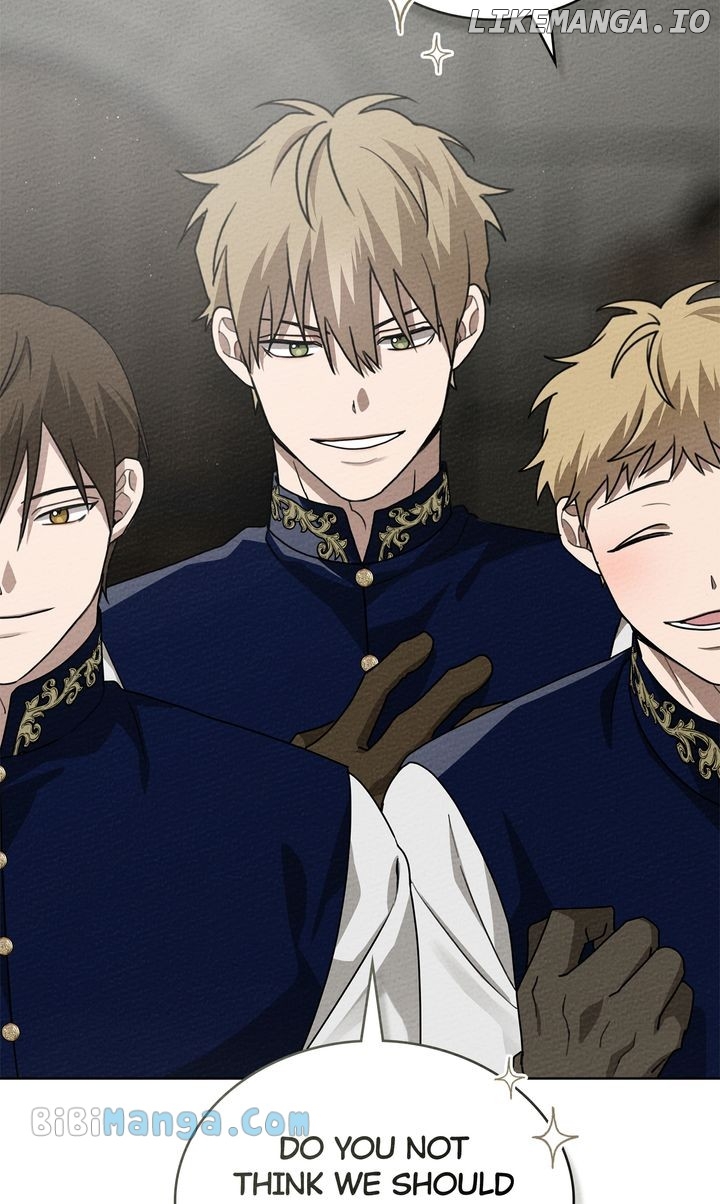 Read Under the Oak Tree EN Manga Online