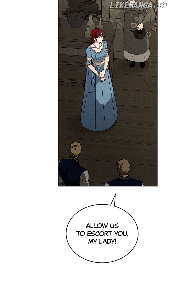 Read Under the Oak Tree EN Manga Online