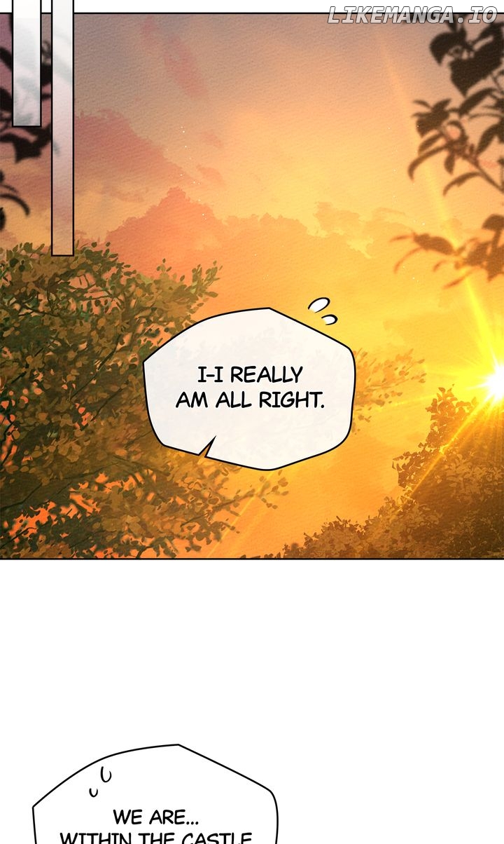 Read Under the Oak Tree EN Manga Online