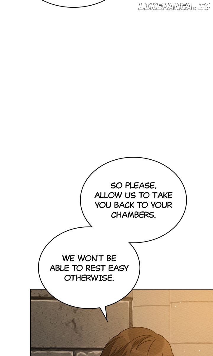 Read Under the Oak Tree EN Manga Online