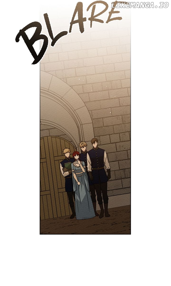 Read Under the Oak Tree EN Manga Online