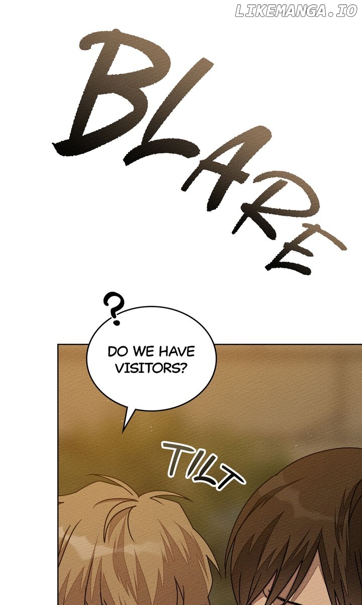 Read Under the Oak Tree EN Manga Online