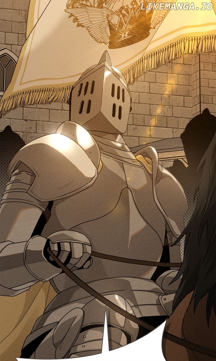 Read Under the Oak Tree EN Manga Online