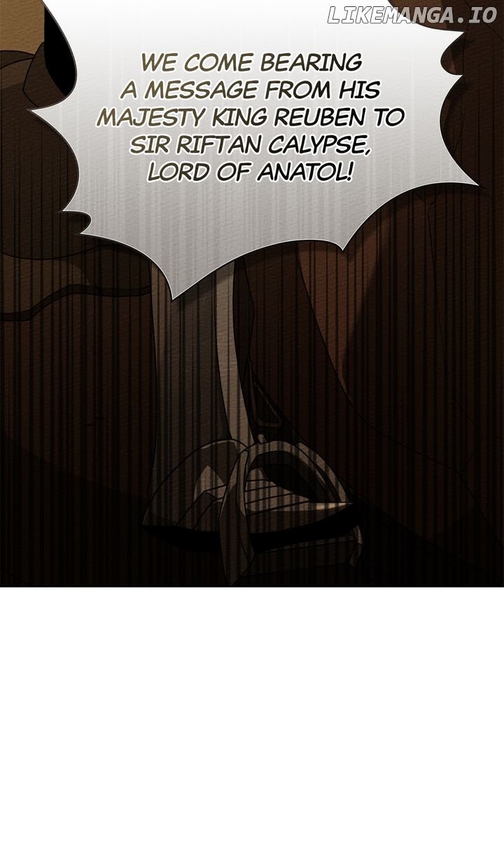 Read Under the Oak Tree EN Manga Online