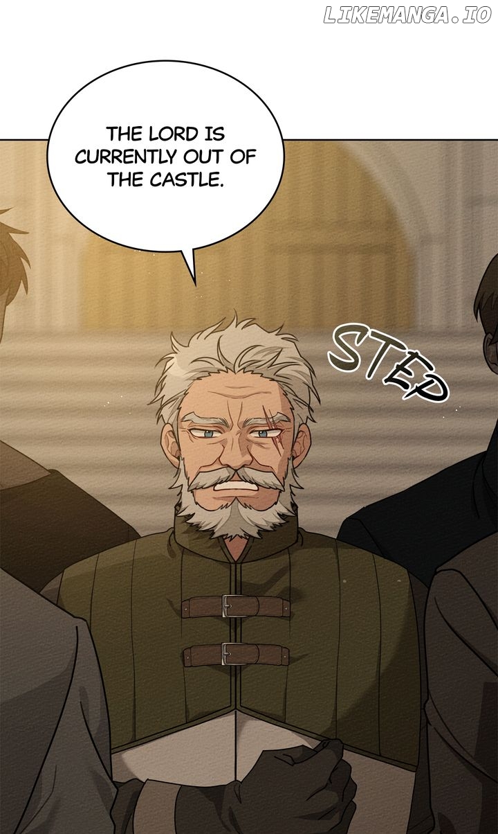 Read Under the Oak Tree EN Manga Online
