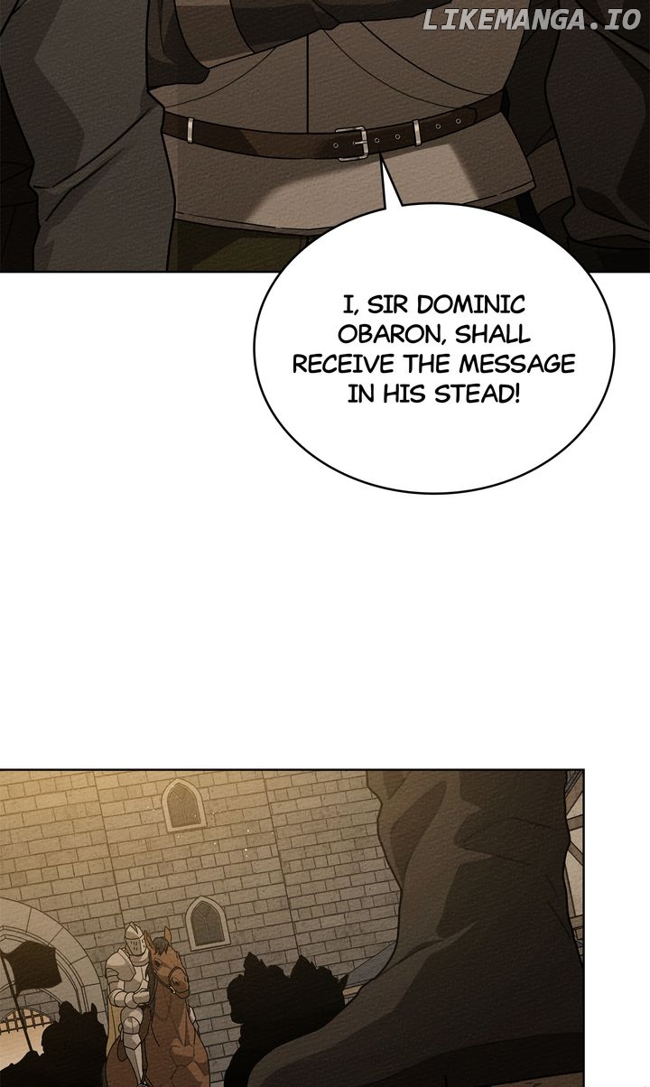 Read Under the Oak Tree EN Manga Online