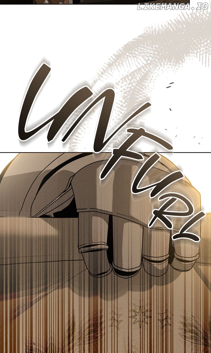 Read Under the Oak Tree EN Manga Online