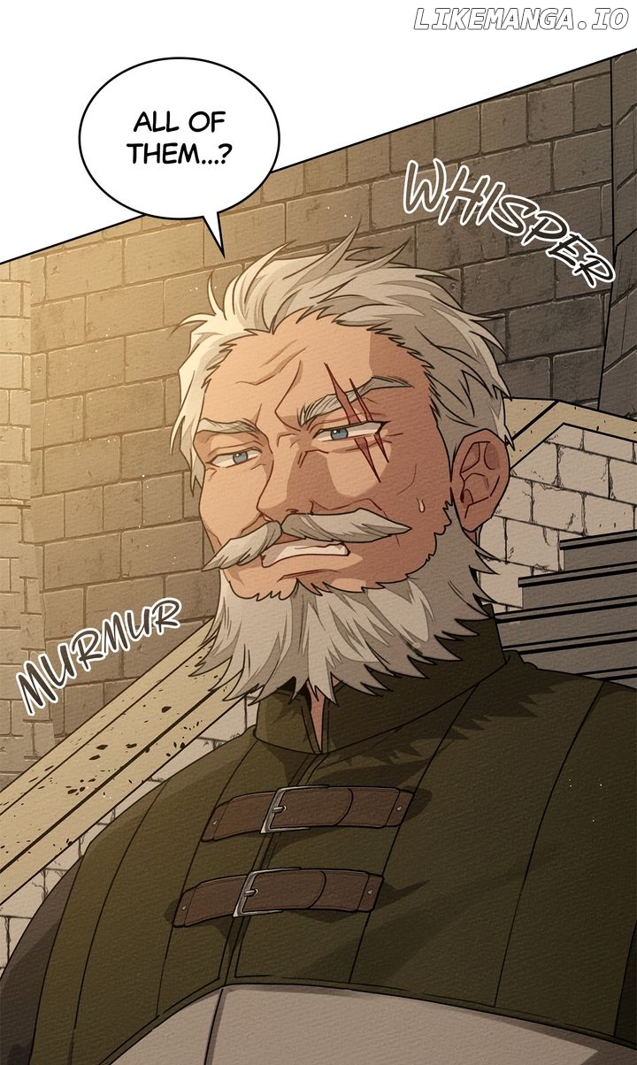 Read Under the Oak Tree EN Manga Online