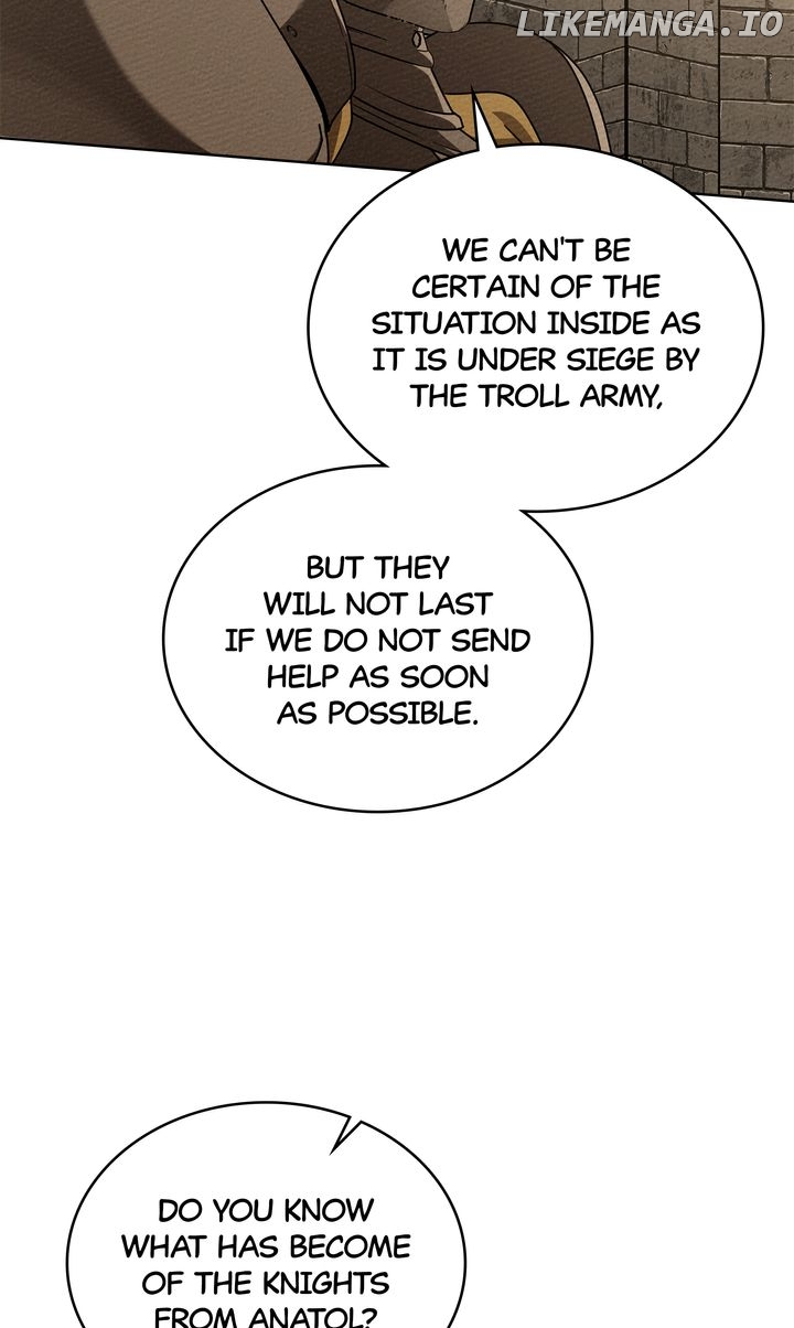 Read Under the Oak Tree EN Manga Online