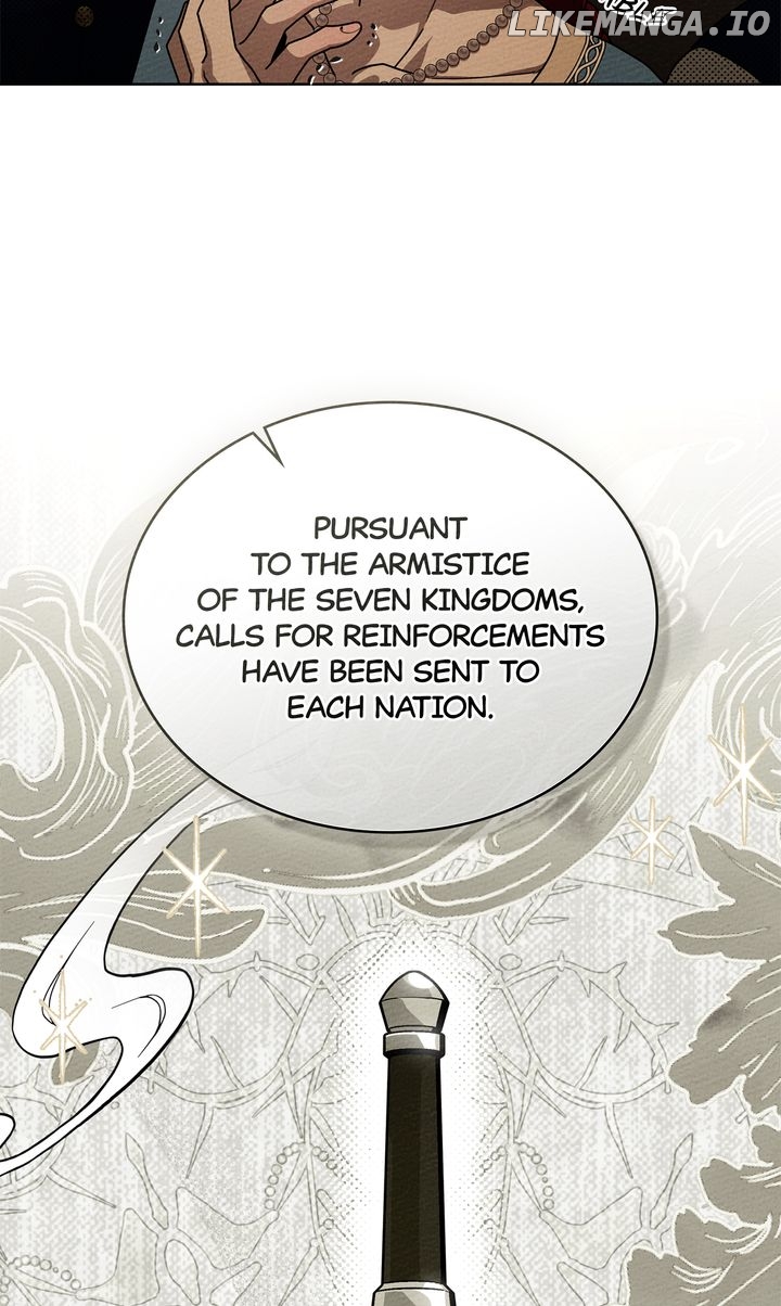 Read Under the Oak Tree EN Manga Online