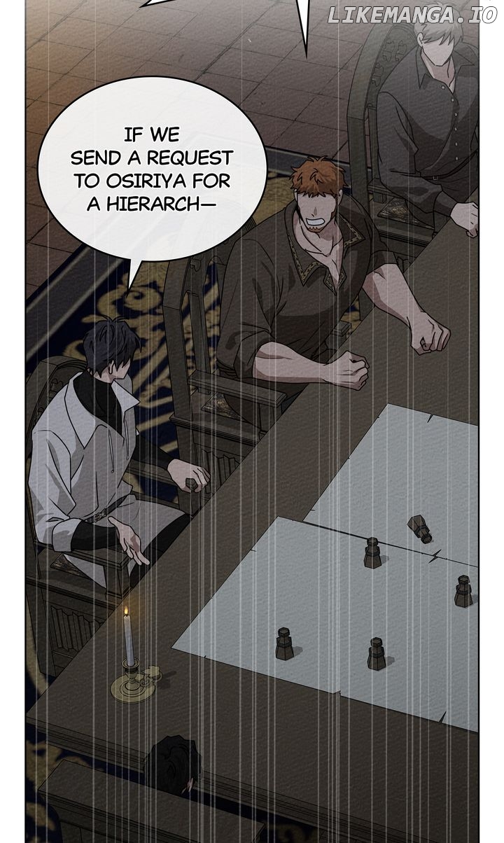 Read Under the Oak Tree EN Manga Online