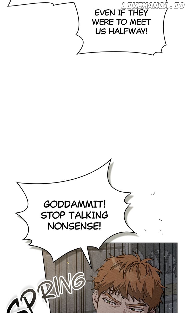 Read Under the Oak Tree EN Manga Online