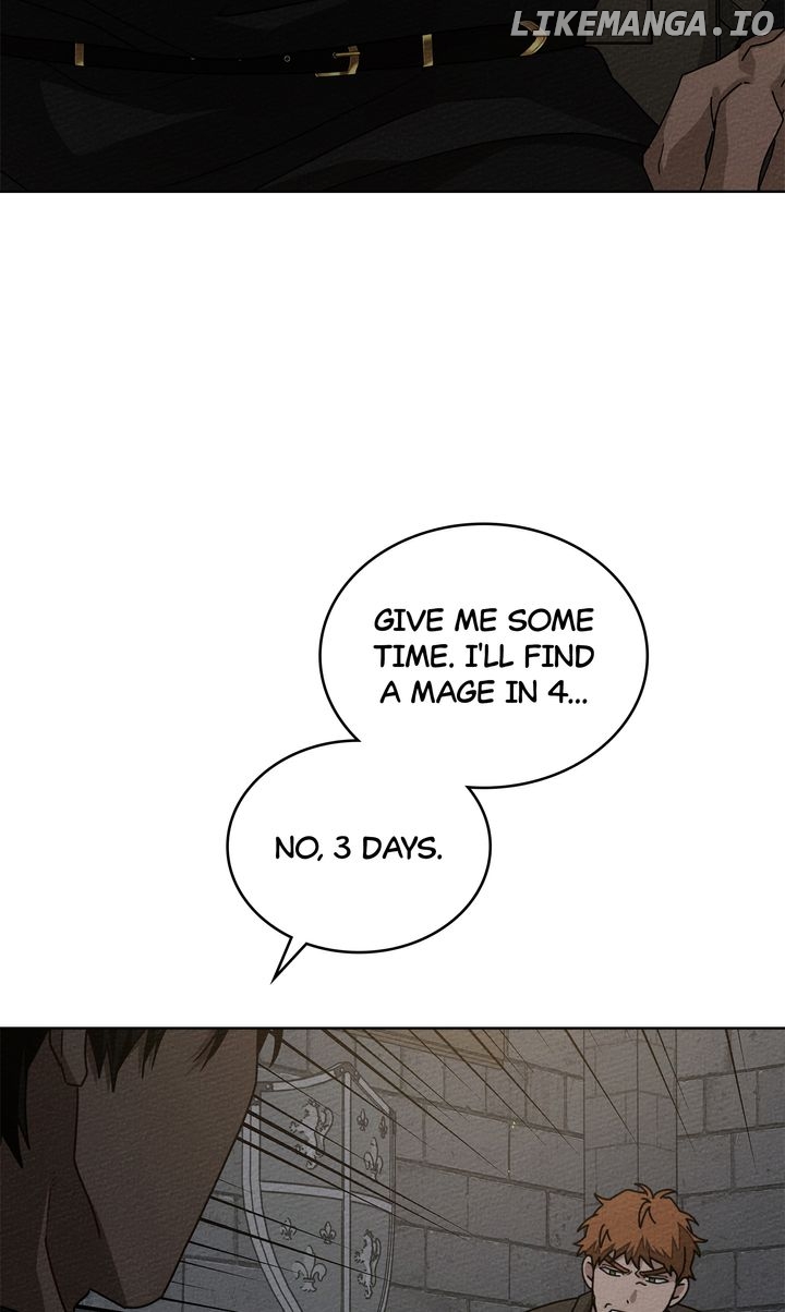 Read Under the Oak Tree EN Manga Online