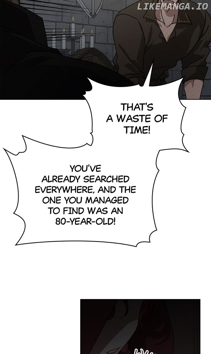 Read Under the Oak Tree EN Manga Online