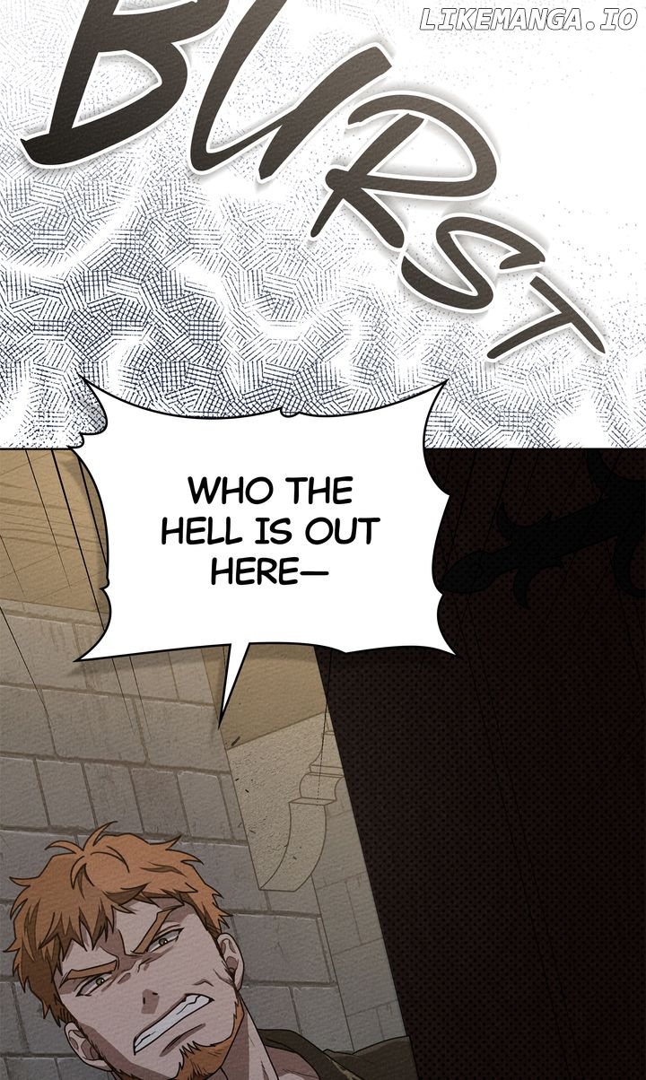 Read Under the Oak Tree EN Manga Online