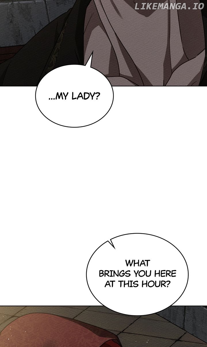Read Under the Oak Tree EN Manga Online