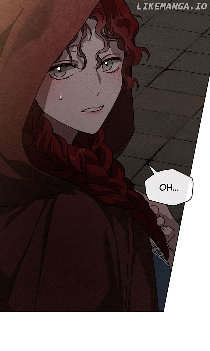 Read Under the Oak Tree EN Manga Online