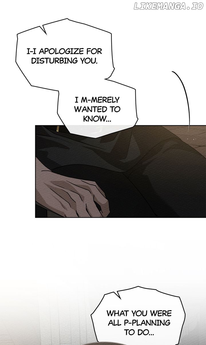 Read Under the Oak Tree EN Manga Online