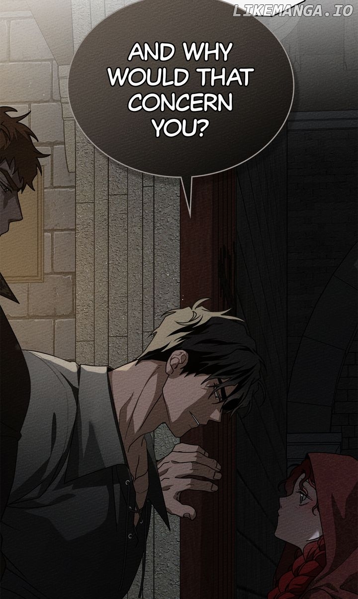 Read Under the Oak Tree EN Manga Online