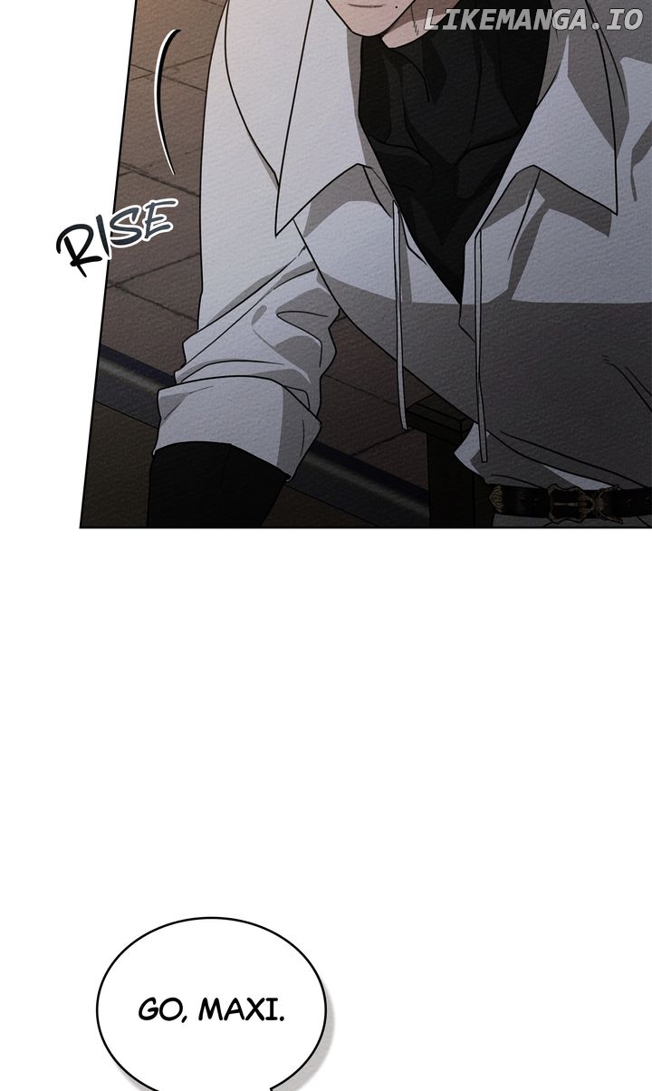 Read Under the Oak Tree EN Manga Online