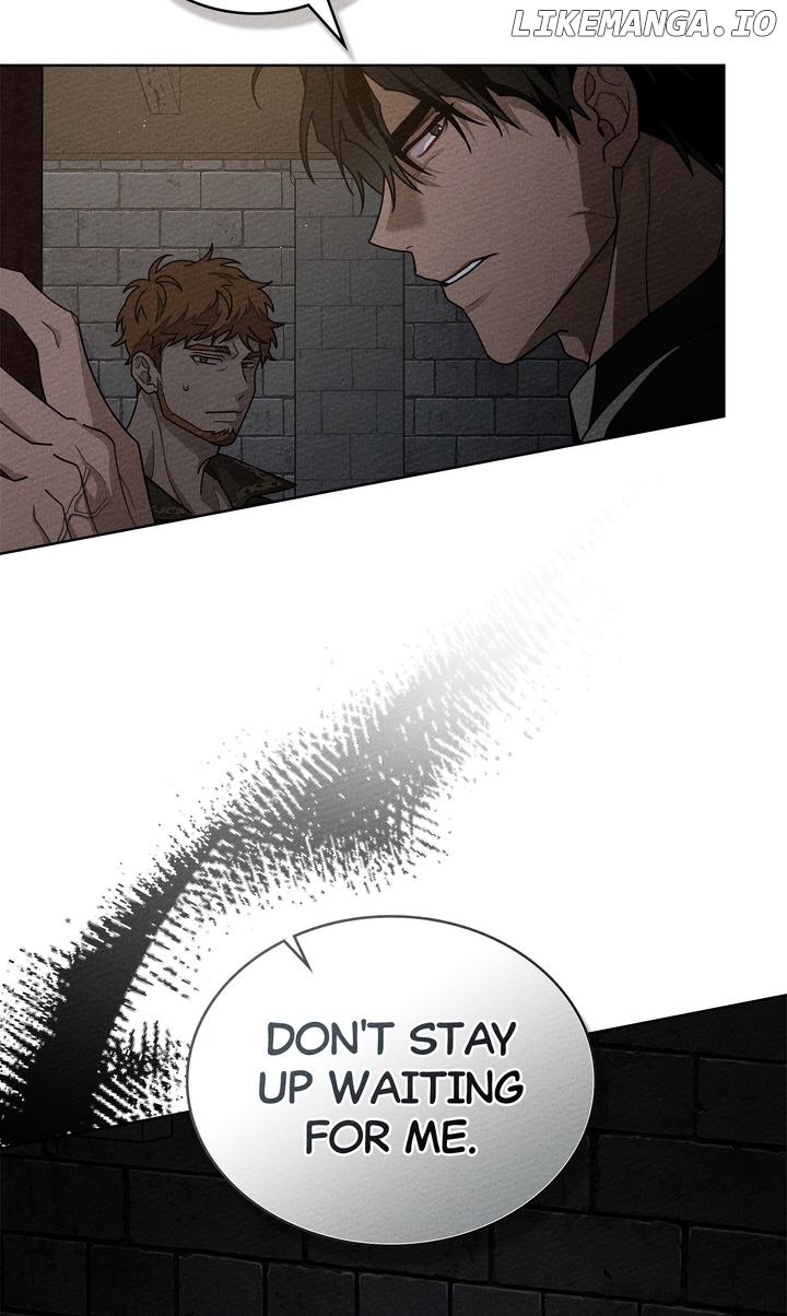 Read Under the Oak Tree EN Manga Online