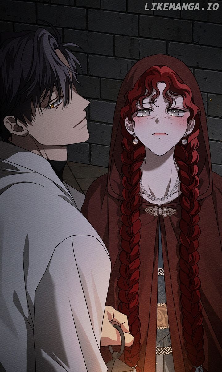 Read Under the Oak Tree EN Manga Online