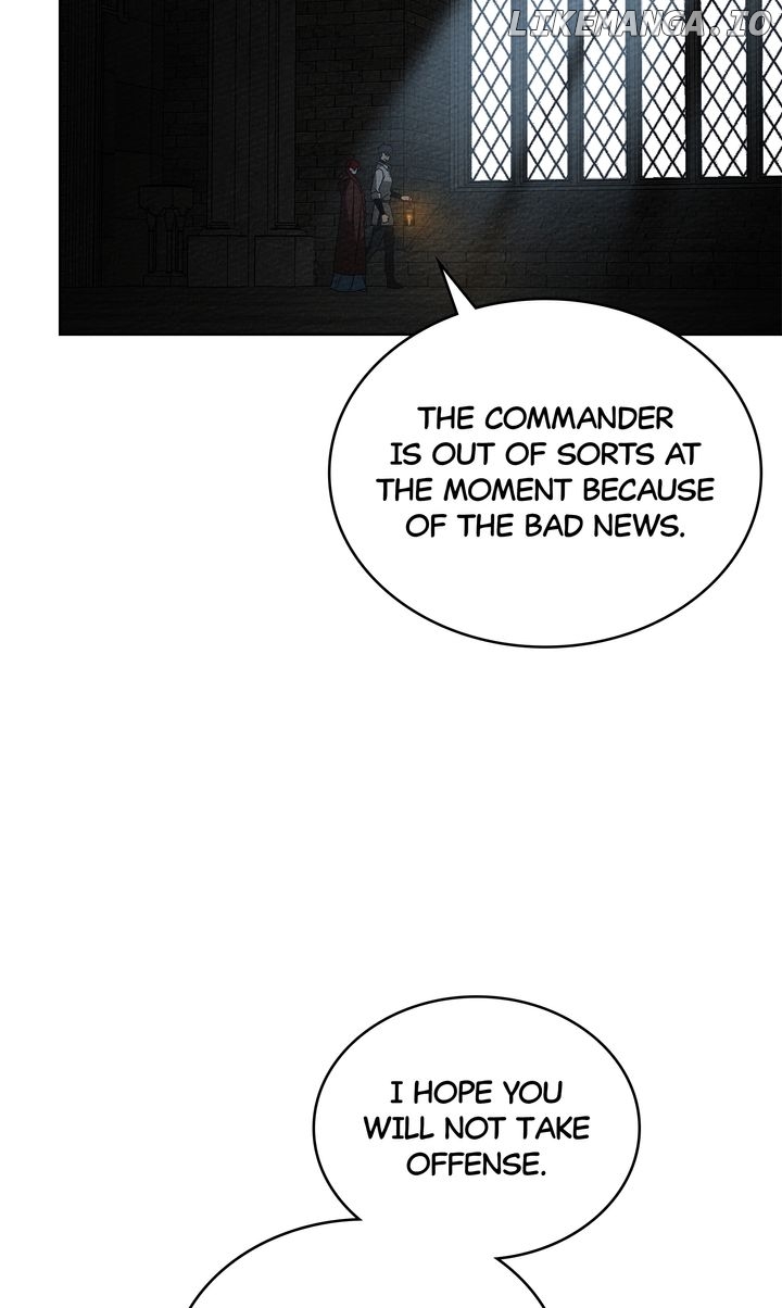 Read Under the Oak Tree EN Manga Online