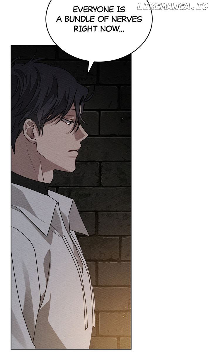 Read Under the Oak Tree EN Manga Online