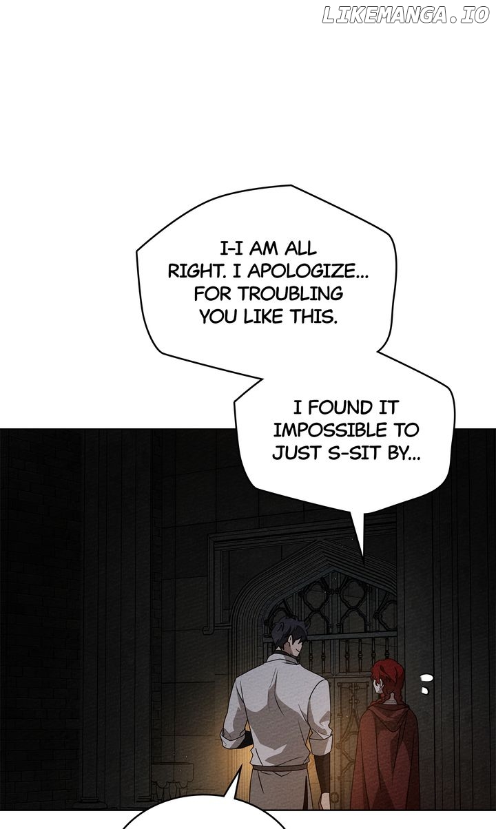 Read Under the Oak Tree EN Manga Online
