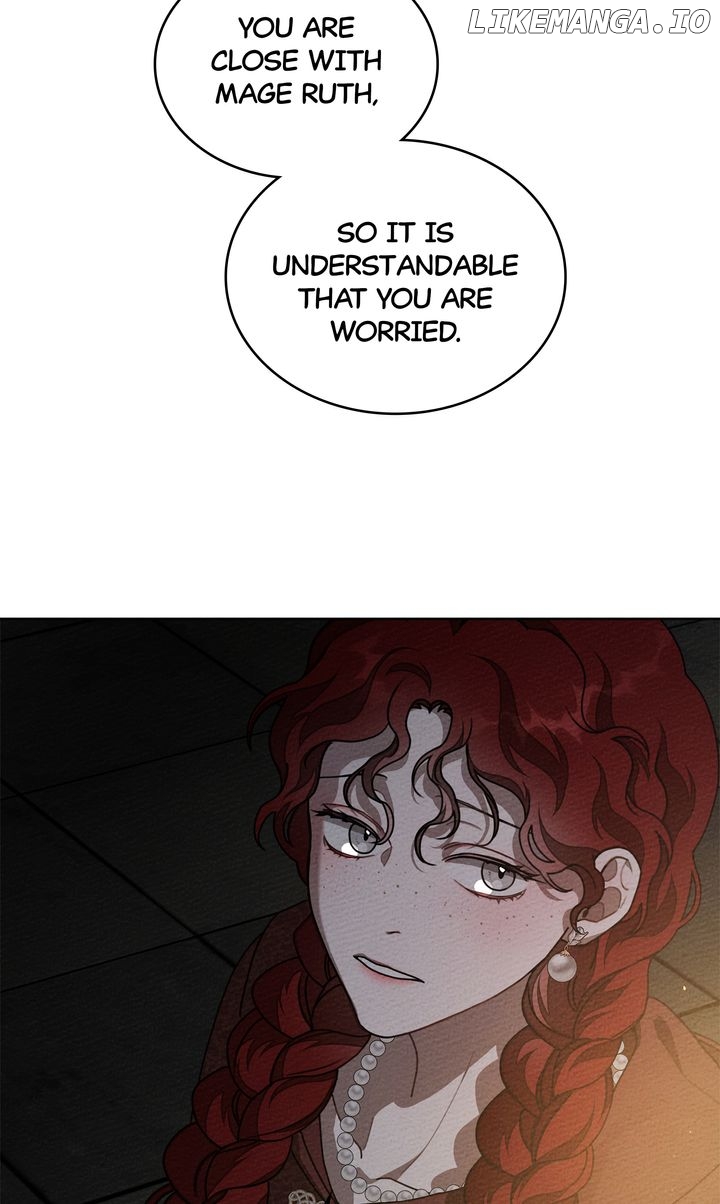 Read Under the Oak Tree EN Manga Online