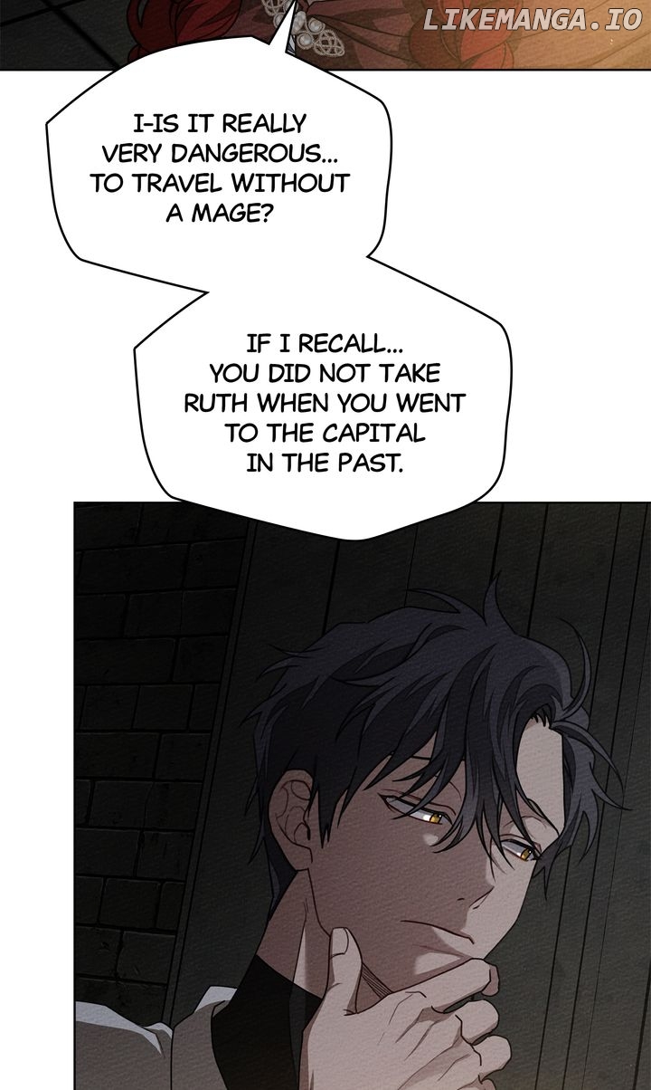 Read Under the Oak Tree EN Manga Online