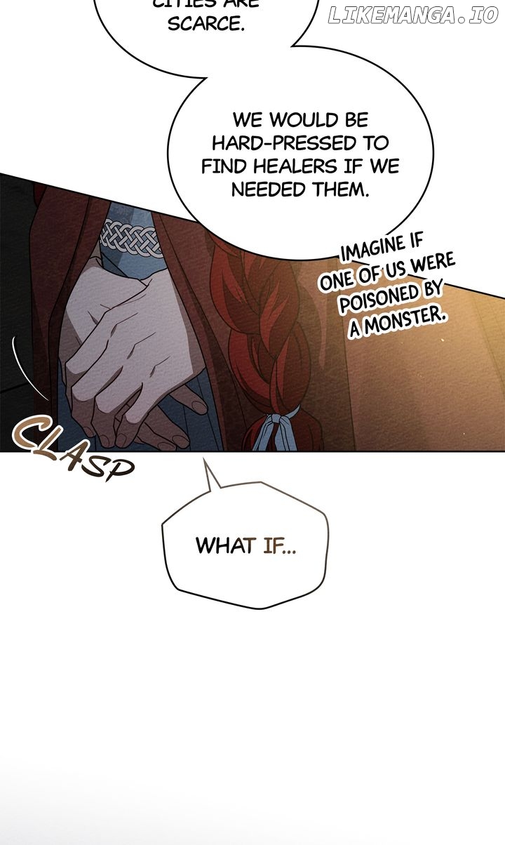 Read Under the Oak Tree EN Manga Online