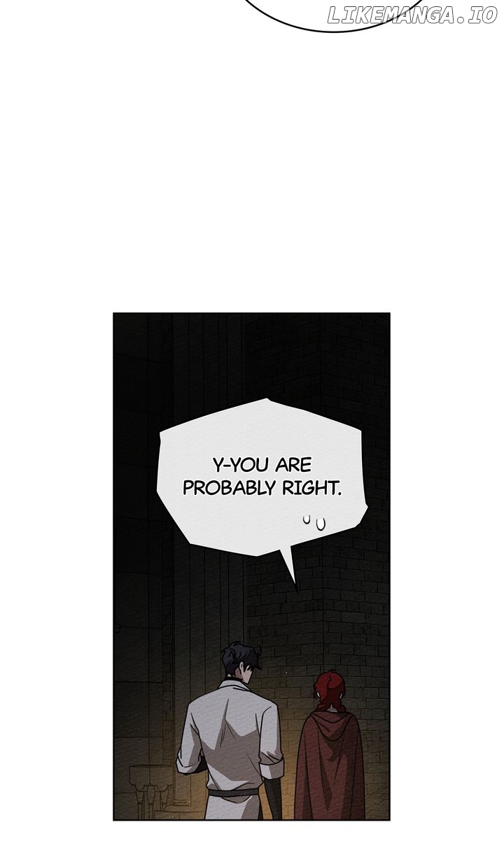 Read Under the Oak Tree EN Manga Online