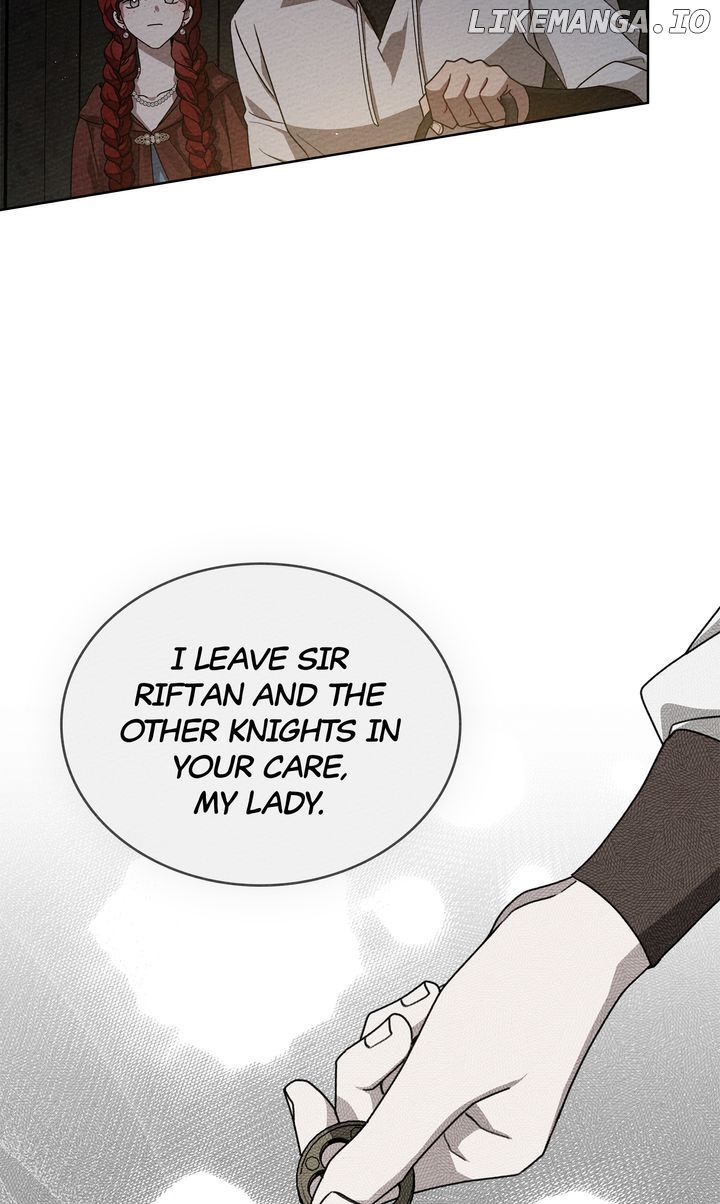 Read Under the Oak Tree EN Manga Online
